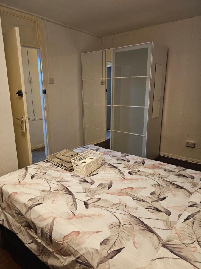 Axel'S Rooms 1 Manchester Exterior foto